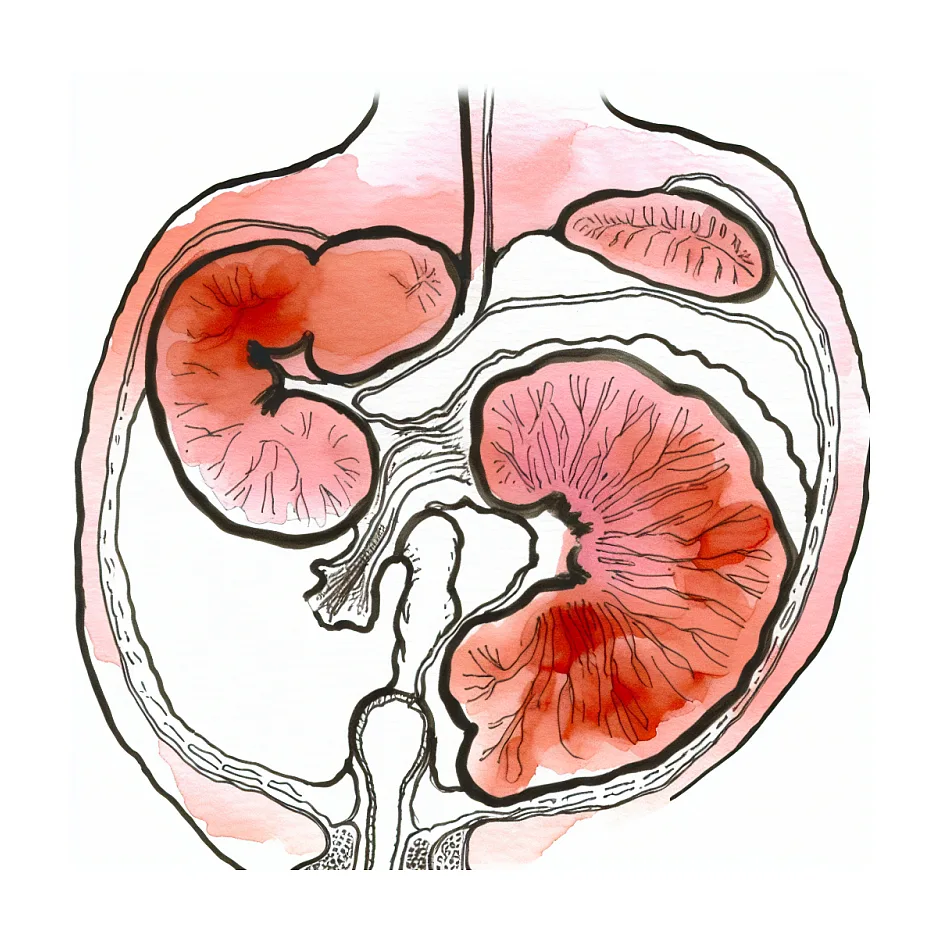 علت خارش بدن بعد از سزارین - راه حل ها و عوارض