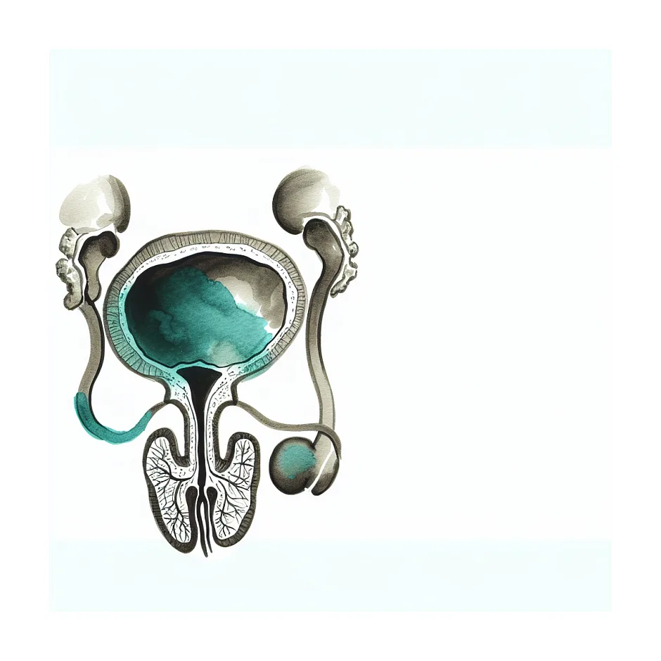 آیا عفونت ادراری در مردان برای خانم ها هنگام آمیزش خطر دارد؟