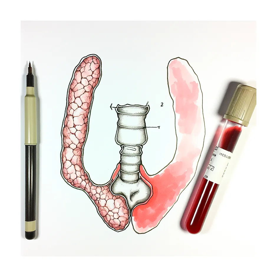 روزه گرفتن بعد از جراحی تیروئید و سرطان پاپیلاری