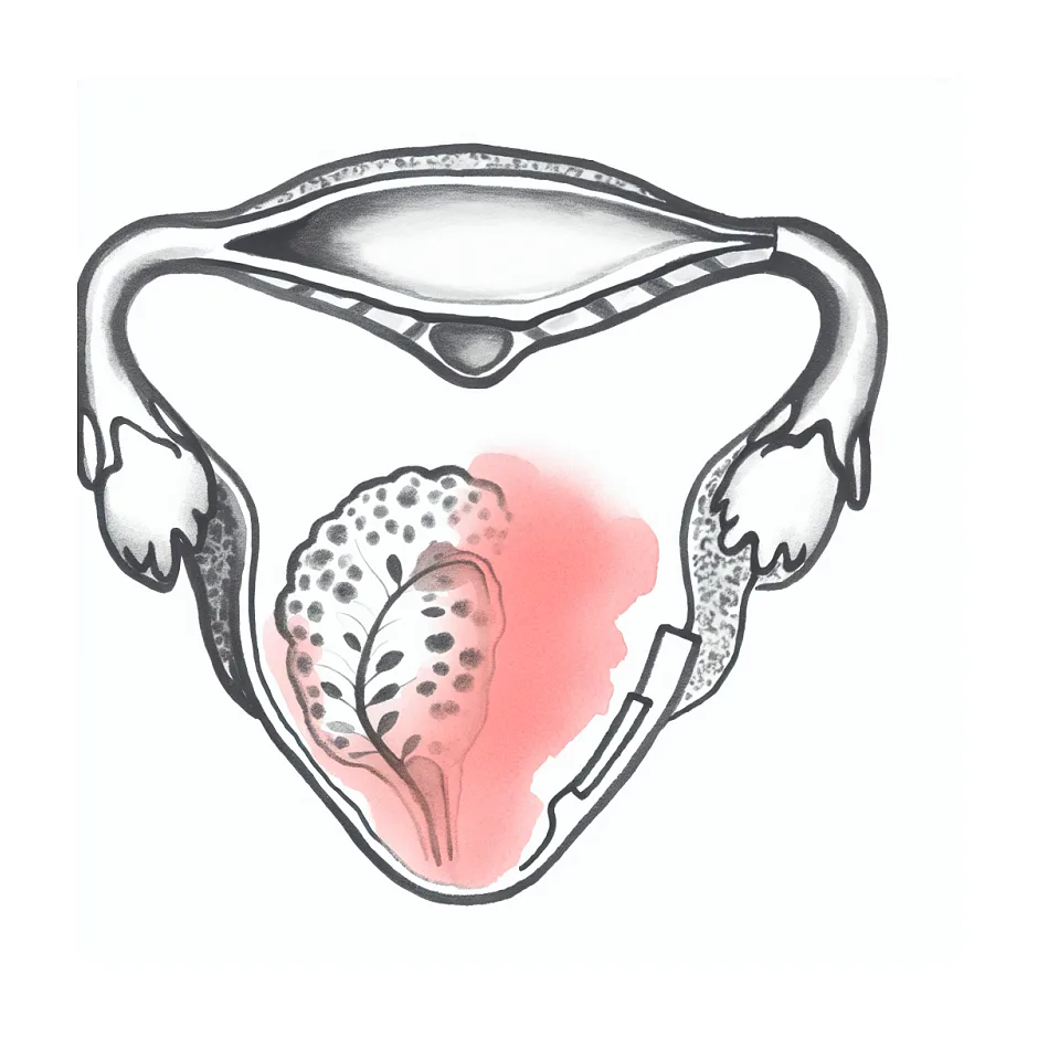 لکه‌بینی بعد از سقط جنین؛ تا کی طبیعی است؟