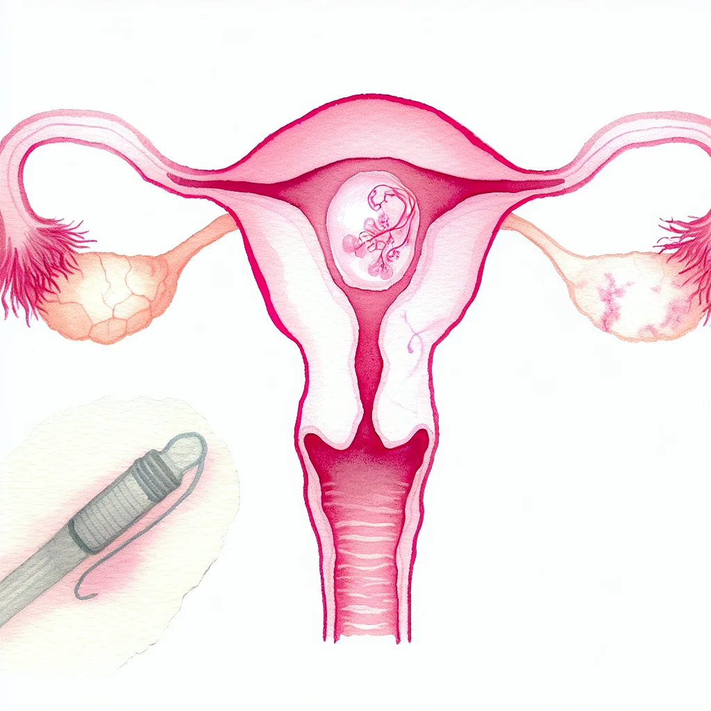 احتمال بارداری بعد از آمپول HCG و یک بار نزدیکی