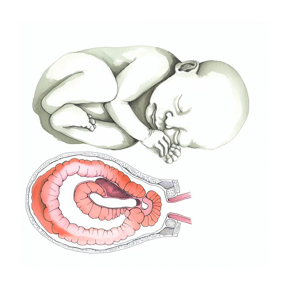 فاصله مناسب شیر دادن به نوزاد ۴۰ روزه