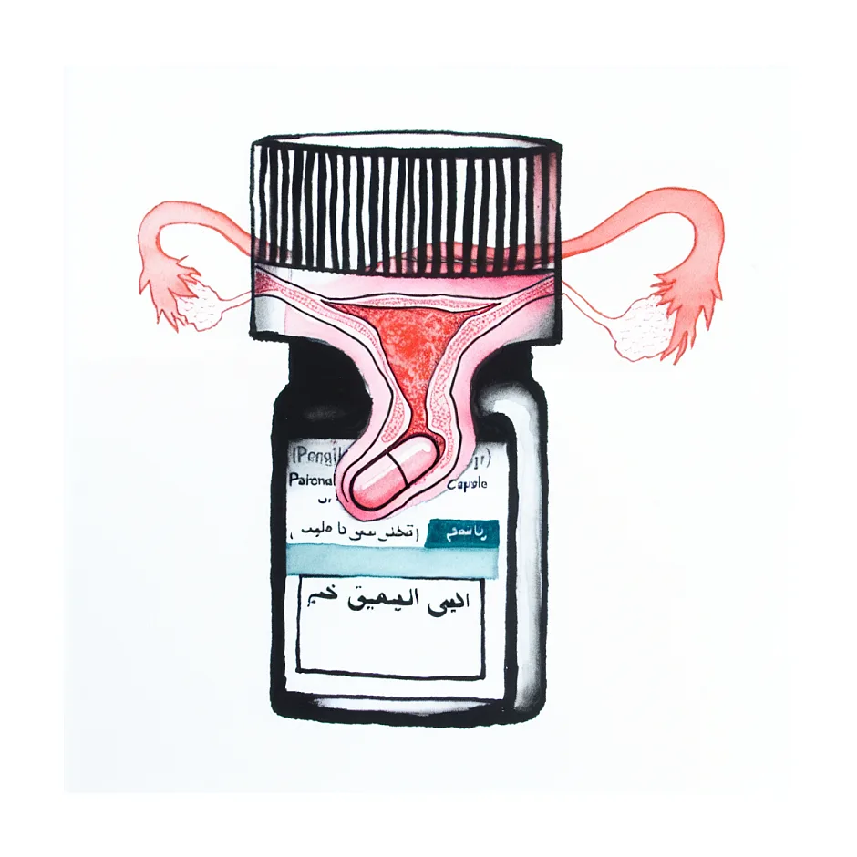 مصرف سایتوتک و ادامه بارداری؛ خطر برای جنین؟