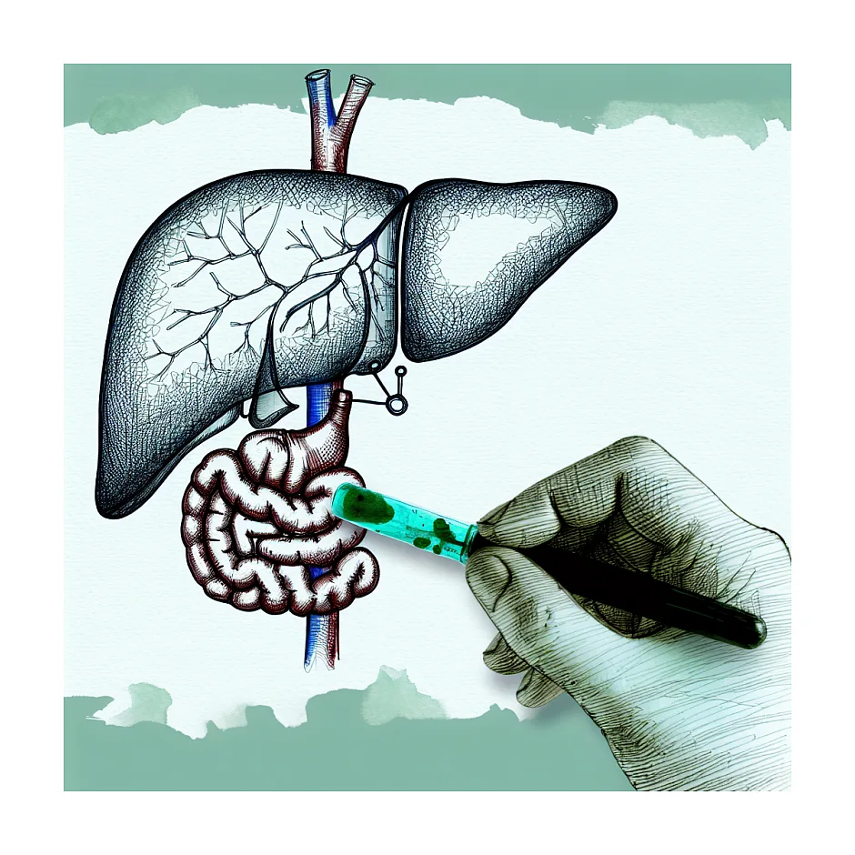 آیا مترونیدازول نتایج چکاپ را تغییر می‌دهد؟