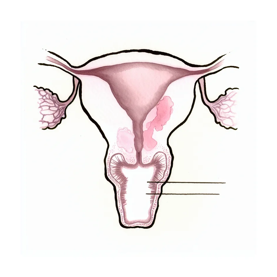 اچ‌پی‌وی نوع ۵۹ مثبت با پاپ اسمیر نرمال؛ چه باید کرد؟