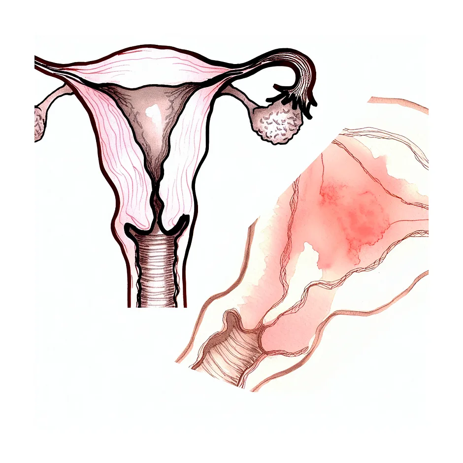 لکه‌بینی حین مصرف قرص جستیران، طبیعی است؟