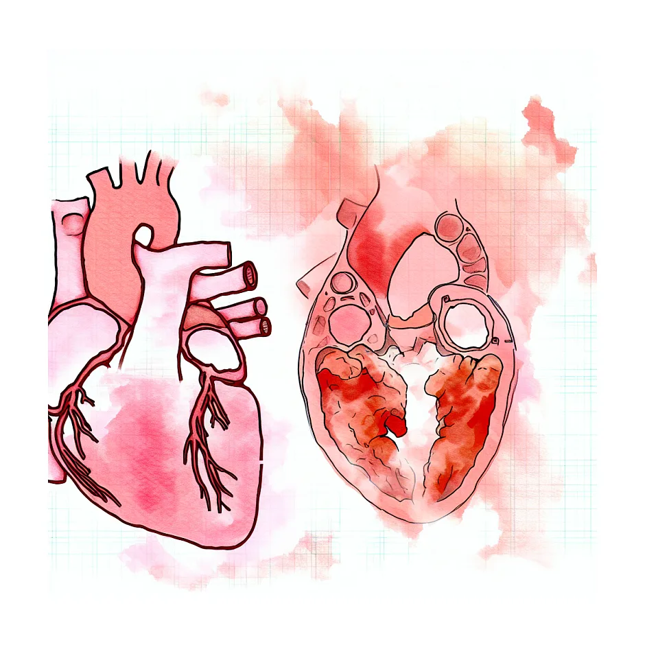 پنی سیلین برای روماتیسم قلبی - آیا موثر است؟