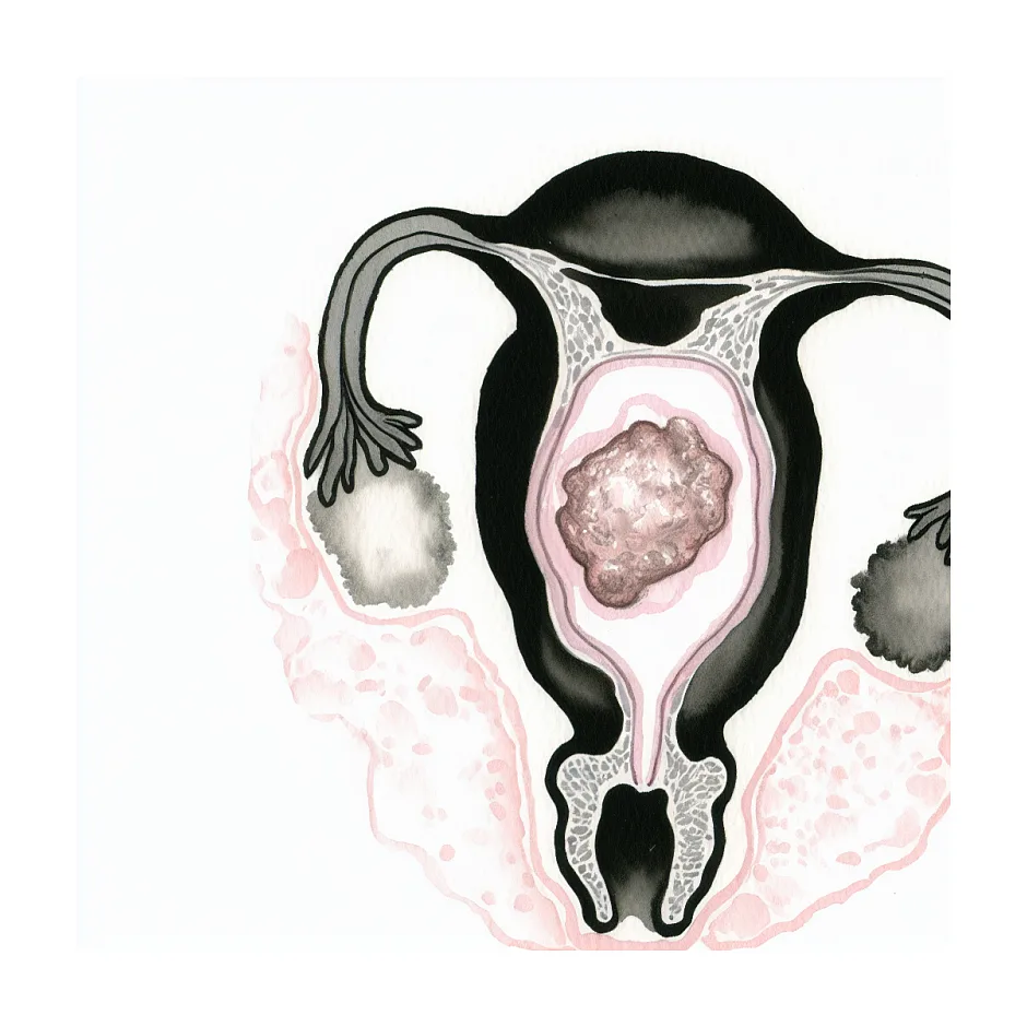 تاثیر خود ارضایی بر کیست تخمدان و راه‌های کنترل آن
