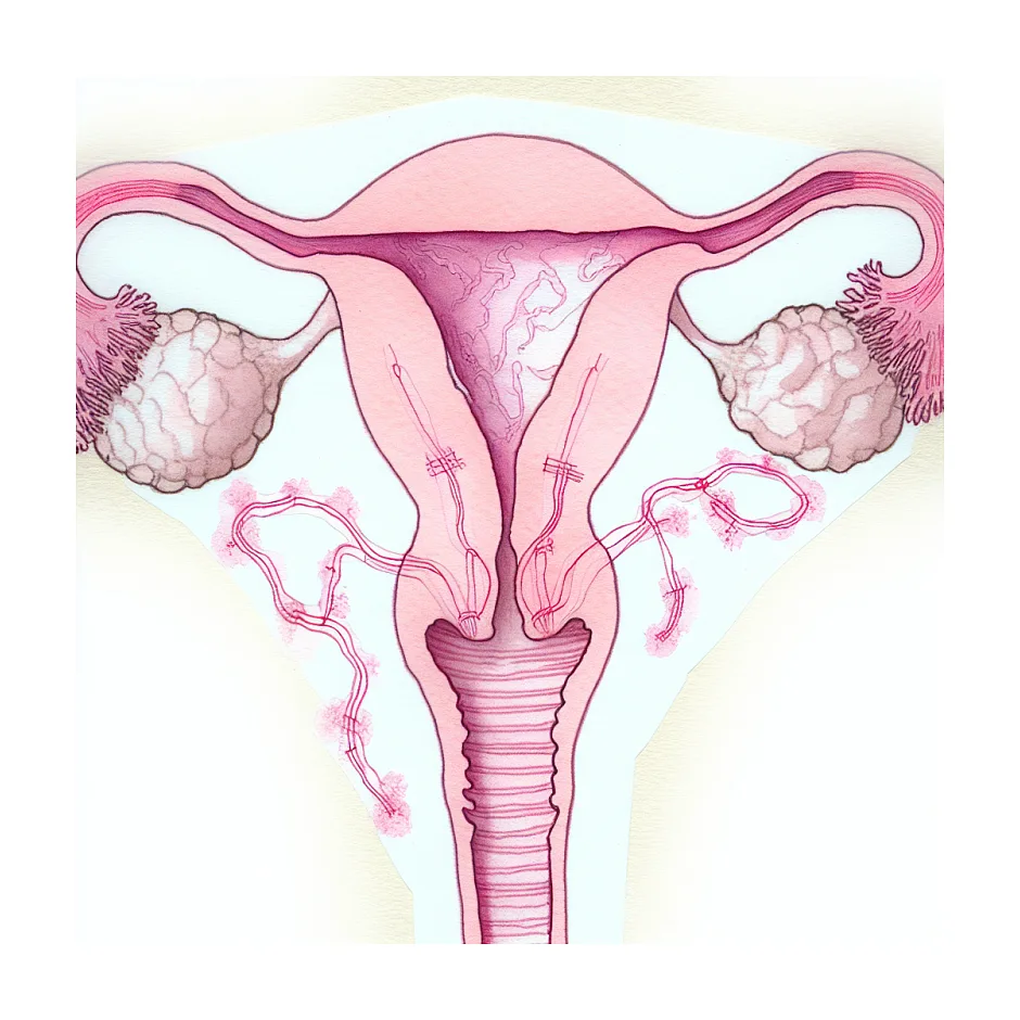 تأثیر اس‌سیتالوپرام بر نظم قاعدگی