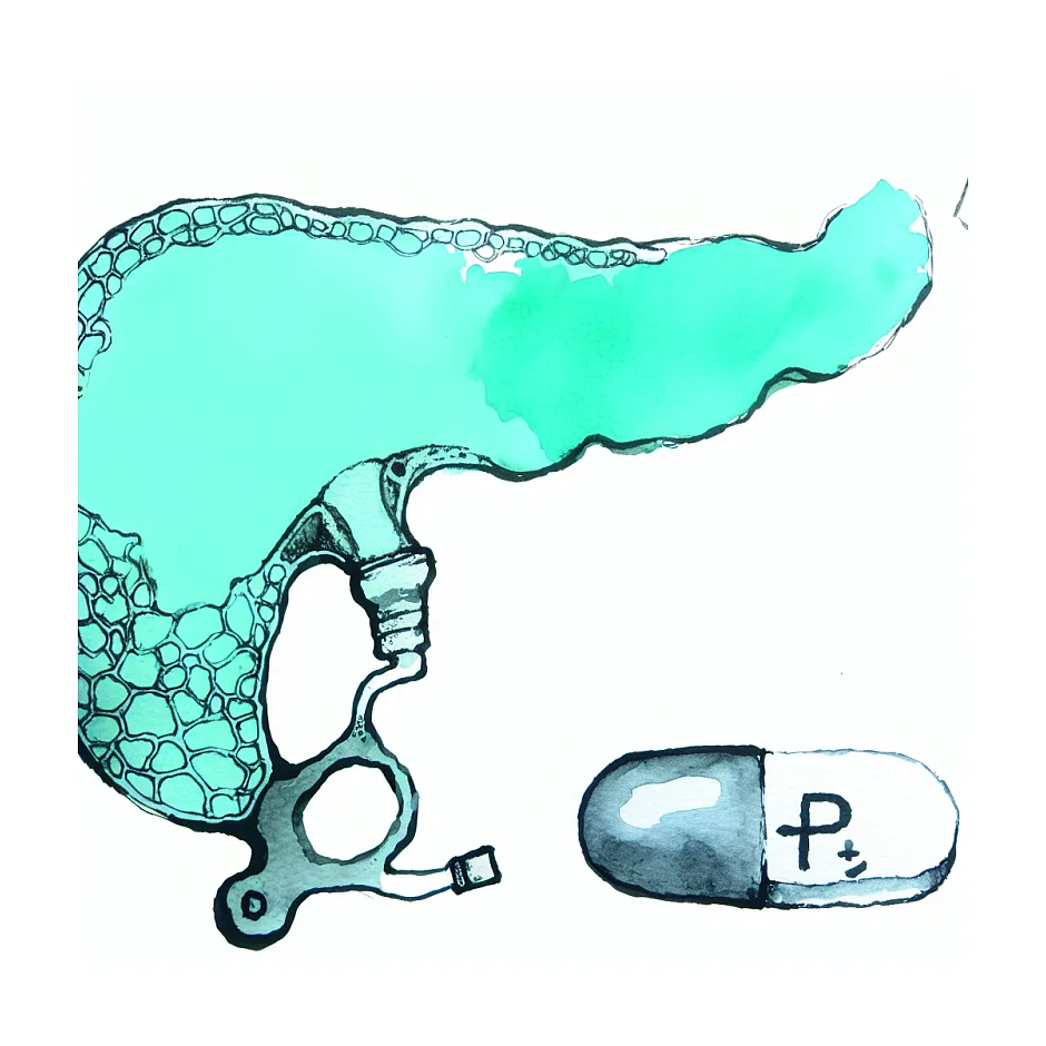 مصرف متفورمین و افت فشار خون: راهنمای مشکل حل