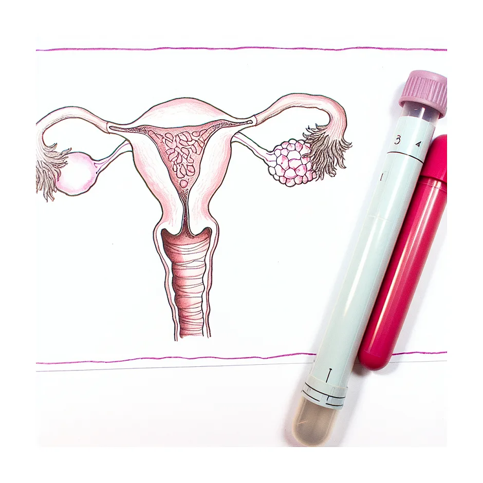 آیا تخمک بی‌کیفیت درمان دارد؟