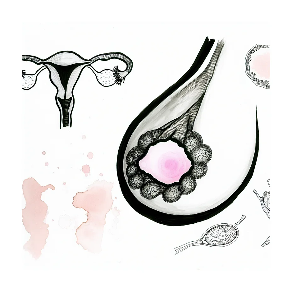 قطع شدن درد سینه قبل از پریود و احتمال بارداری