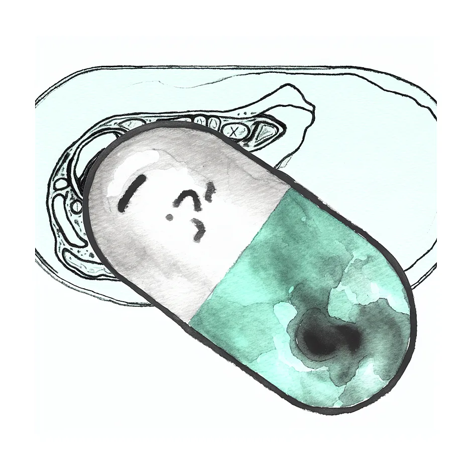 دوز مناسب آموکسی‌کلاو ۶۲۵ برای کودک ۱۲ ساله