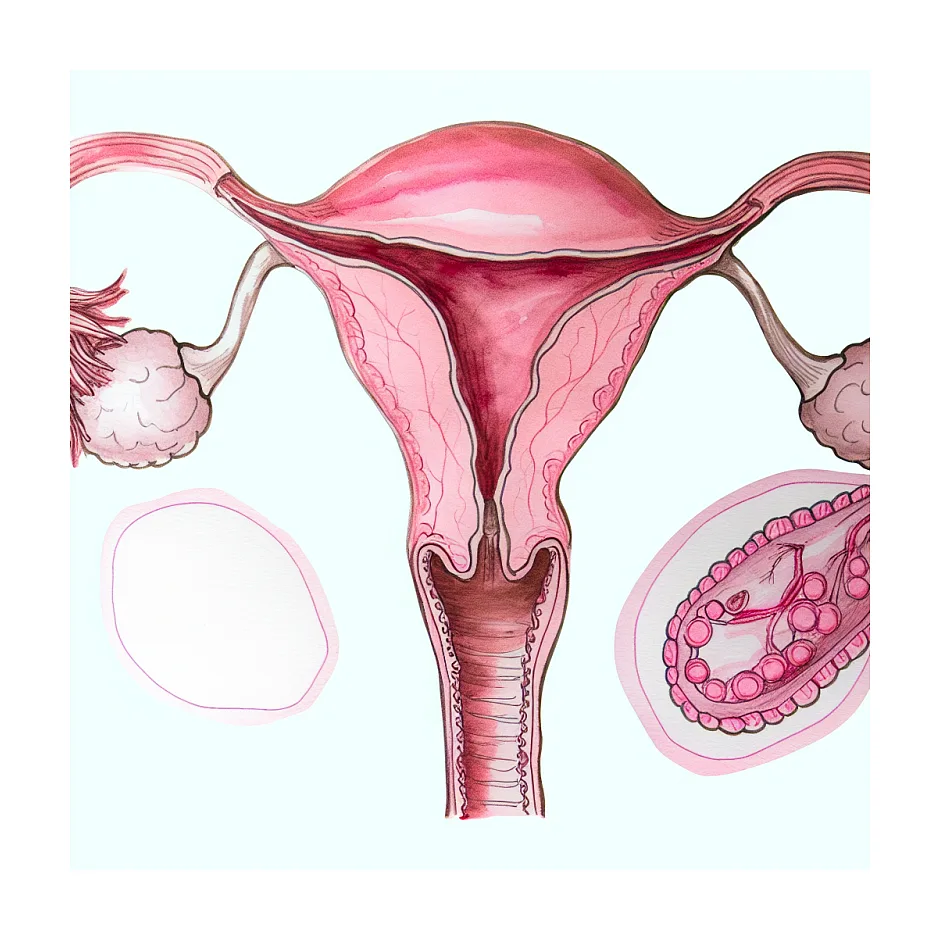 آیا ریختن منی روی شکم باعث بارداری می‌شود؟