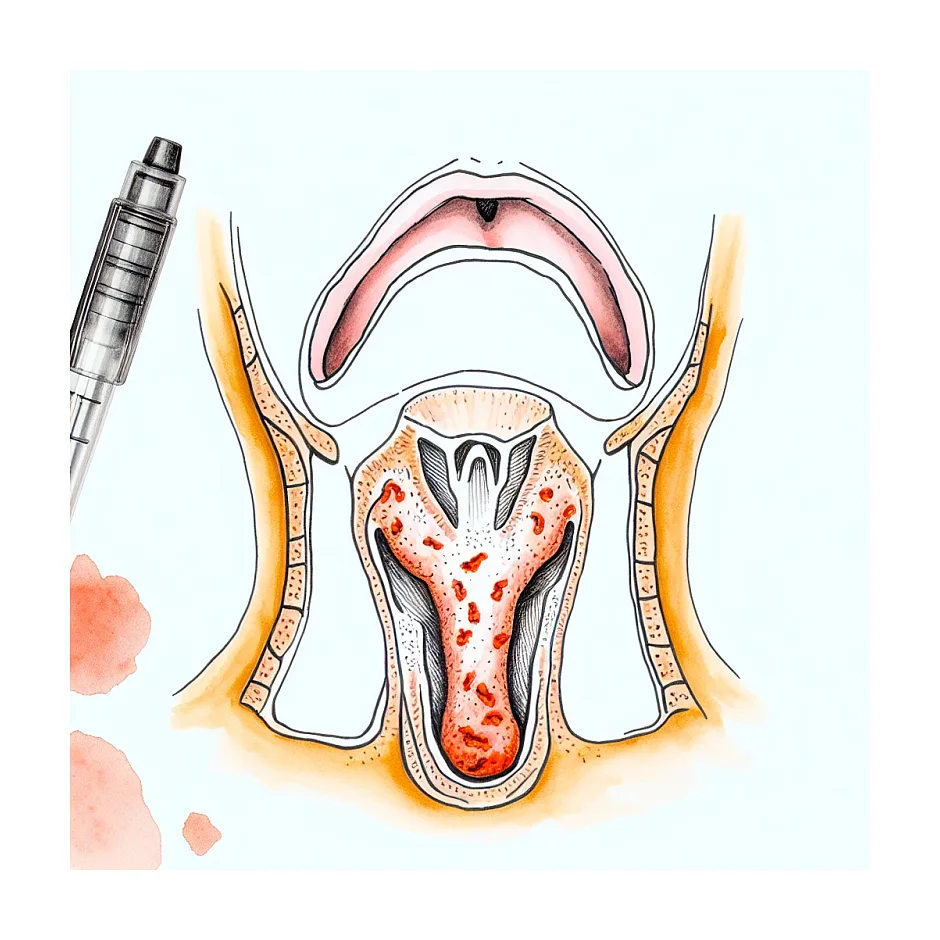 انجام آندوسکوپی در زمان سرماخوردگی و گلودرد