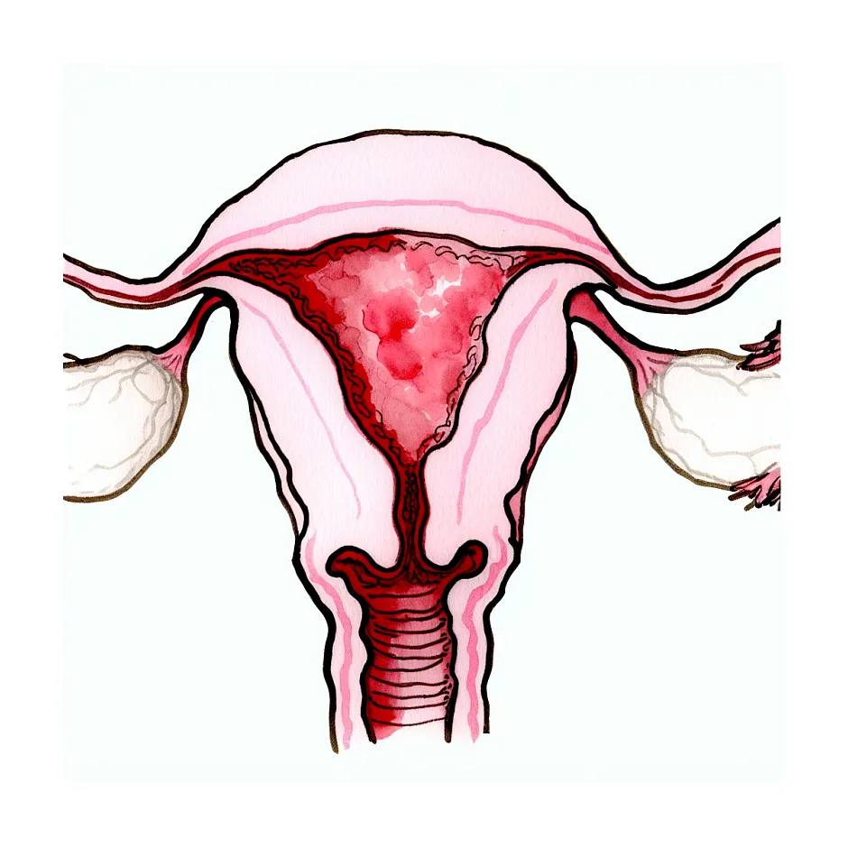 درمان آدنومیوز با قرص دوفاستون (دوفامد)؛ تا کجا؟