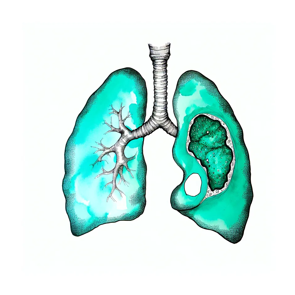 تنگی نفس و سوزش سینه بعد از استنشاق وایتکس و جرمگیر