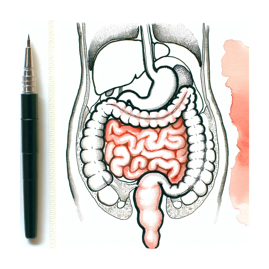 زور زدن نوزاد و ۱۳ روز یبوست بدون دفع مدفوع