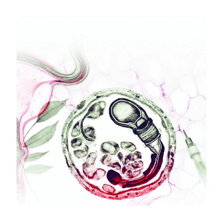 علت لکه‌بینی بعد از آی‌یو‌دی و راه حل آن