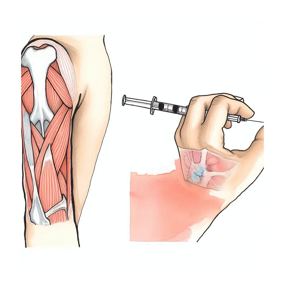 آیا قطره استامینوفن بعد از واکسن یکسالگی لازم است؟