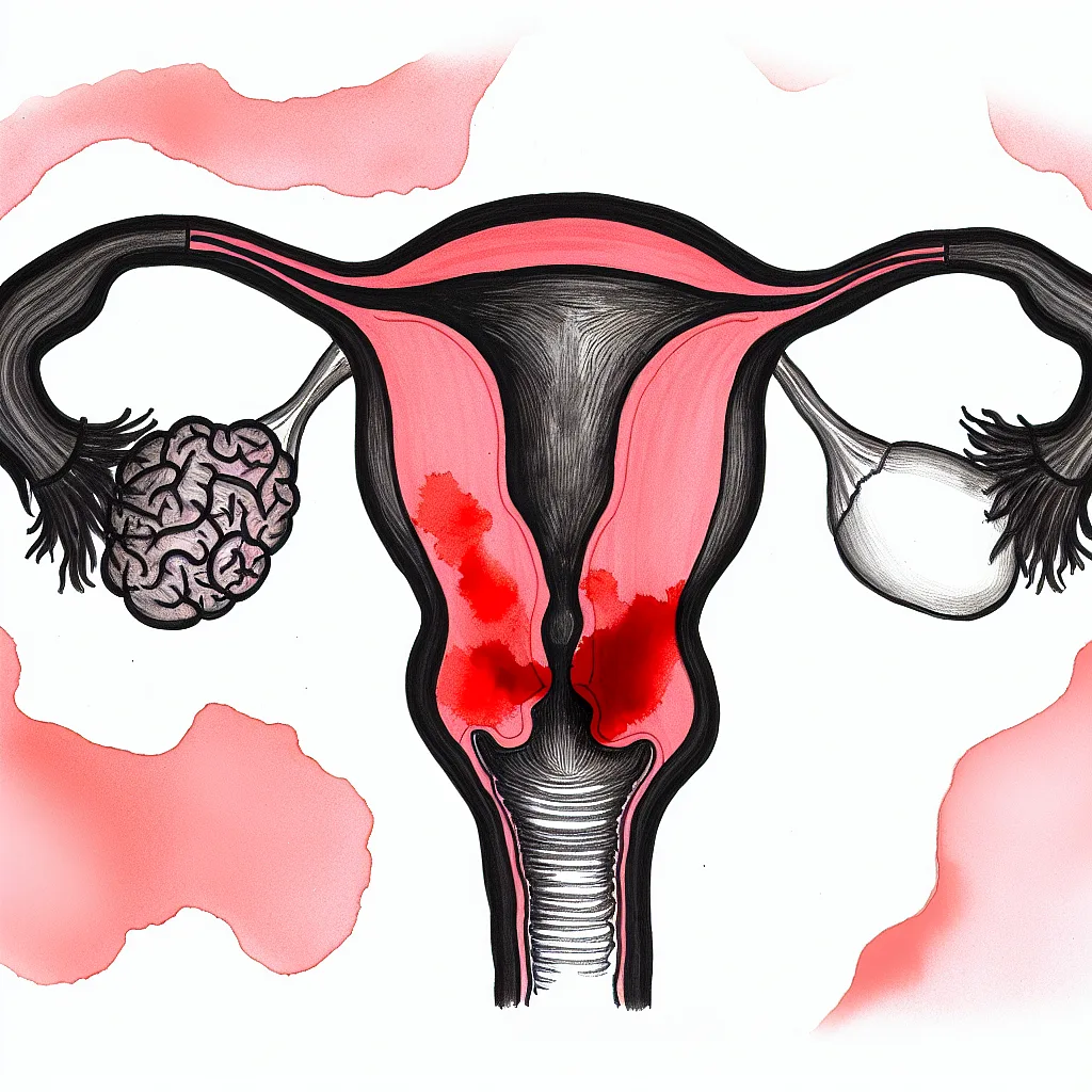 خونریزی بعد از آمپول میکرورلین؛ طبیعی یا خطرناک؟