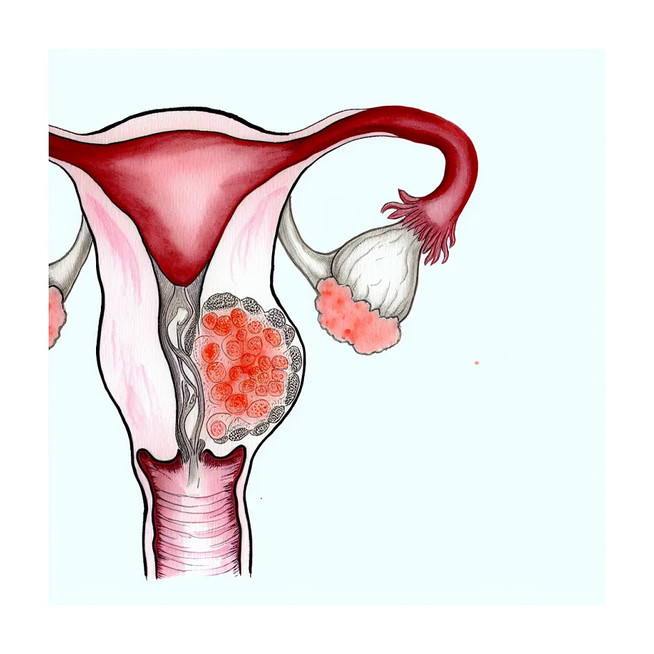 محاسبه روز سوم پریودی هنگام لکه‌بینی
