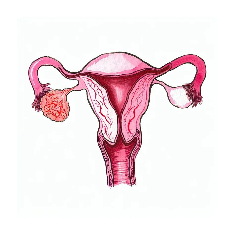 قطع یا ادامه قرص دوفاستون هنگام شروع پریود؟