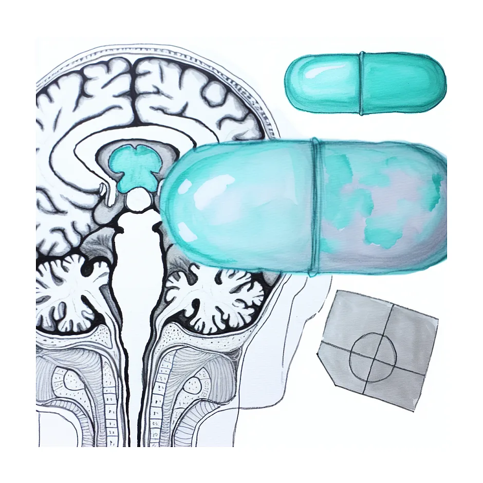 سردرد پس از مصرف فلوکستین: دلایل و راه حل