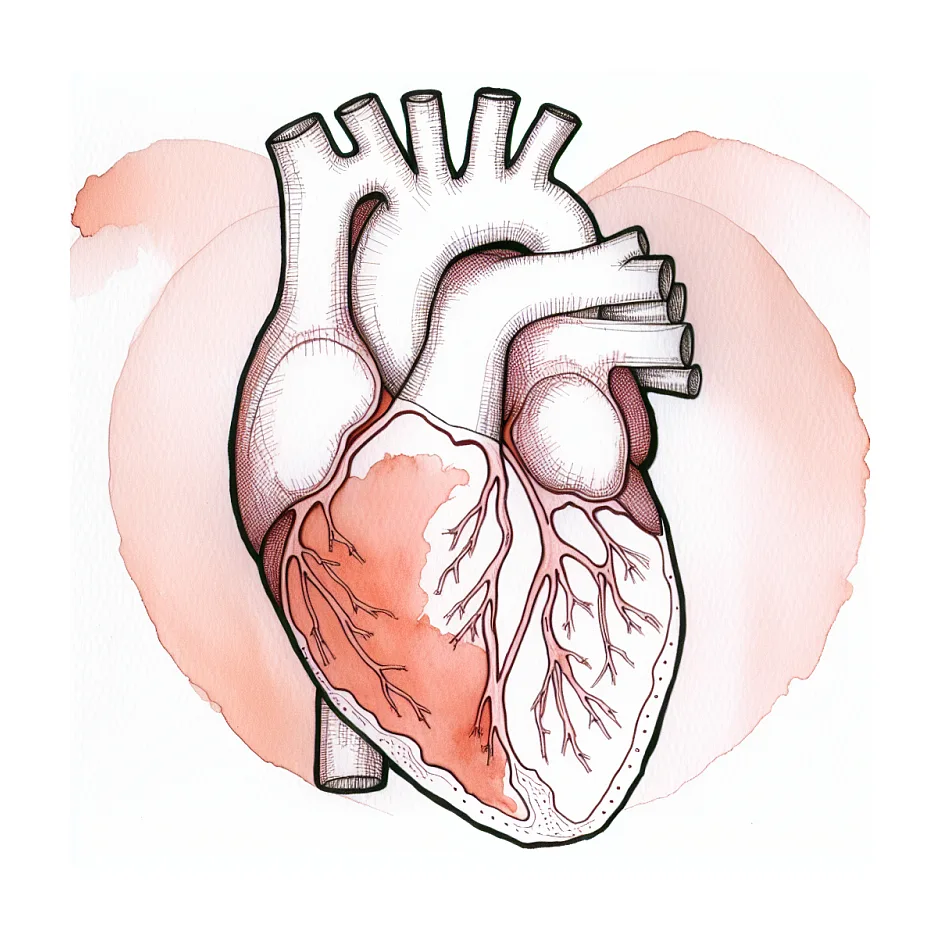 شنیدن صدای ضربان قلب؛ طبیعی یا خطرناک؟
