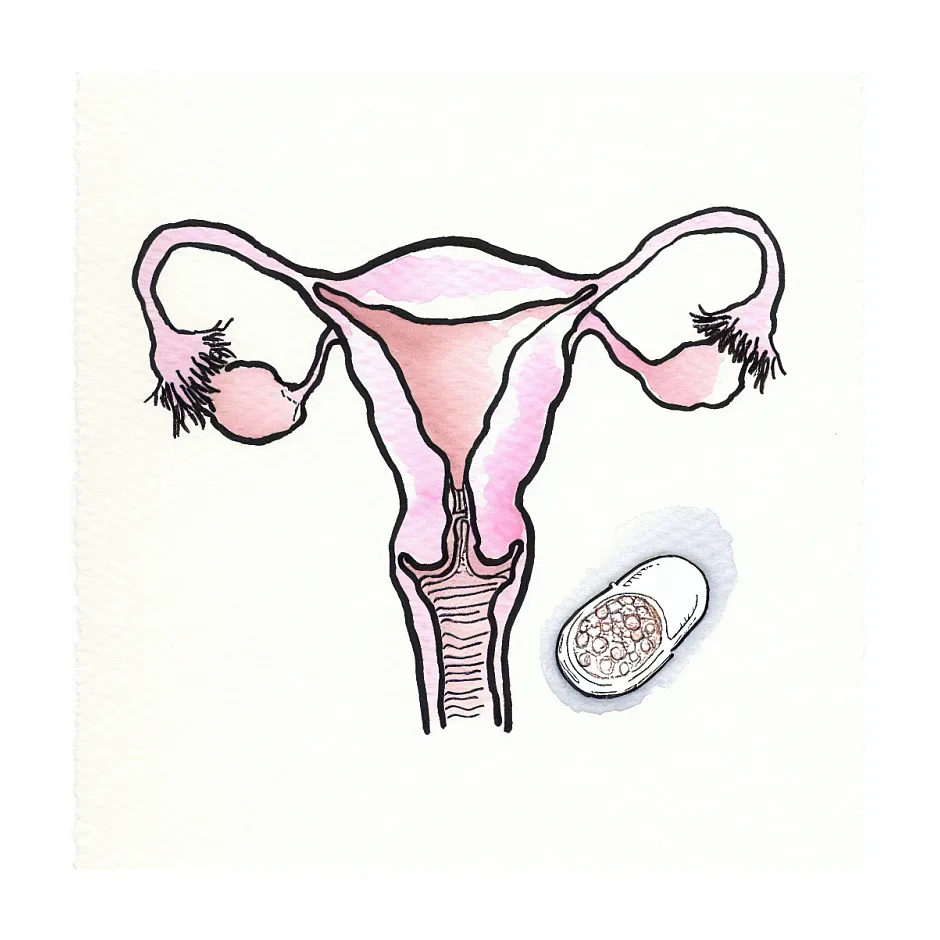 سقط با سایتوتک بعد از سزارین؛ ایمنی و دوز مناسب