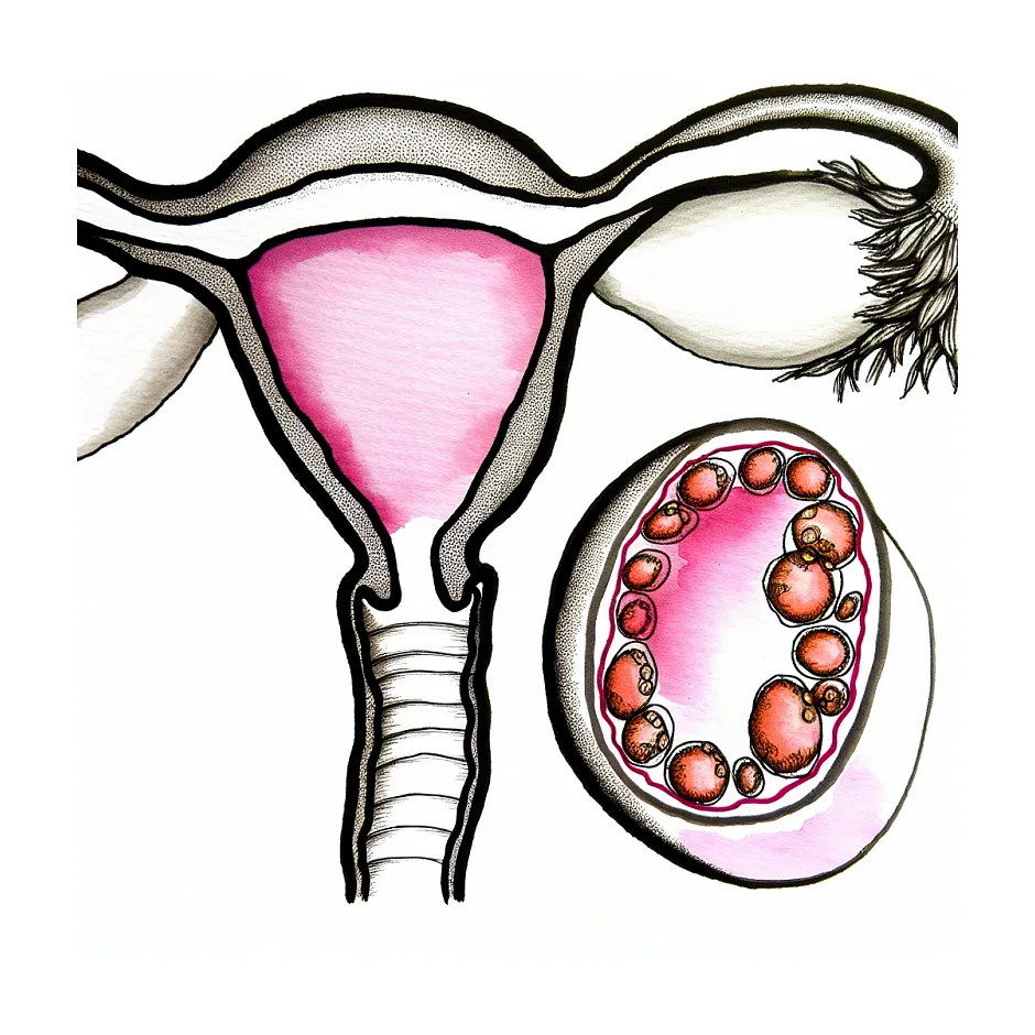 مصرف کوکیوتن هنگام اقدام به بارداری