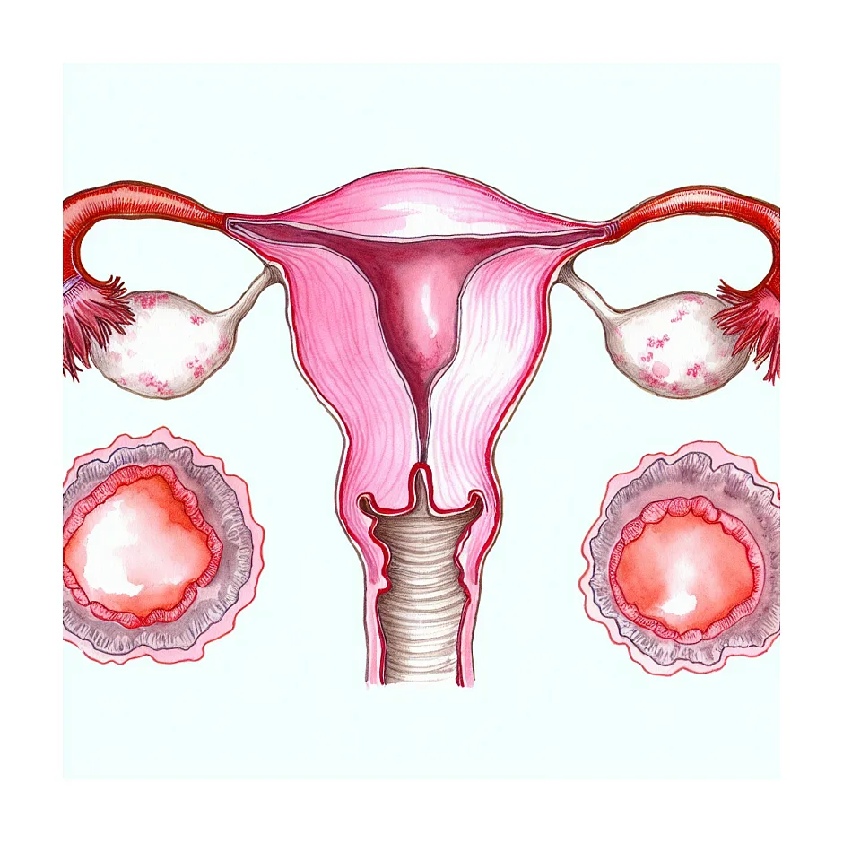 قطع لکه‌بینی فوری پیش از سفر — راهکار عملی