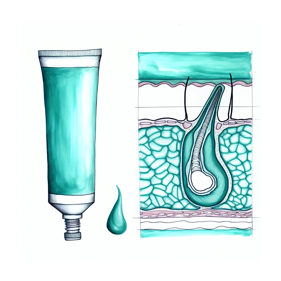 استفاده از پماد کلوتریمازول در حاملگی