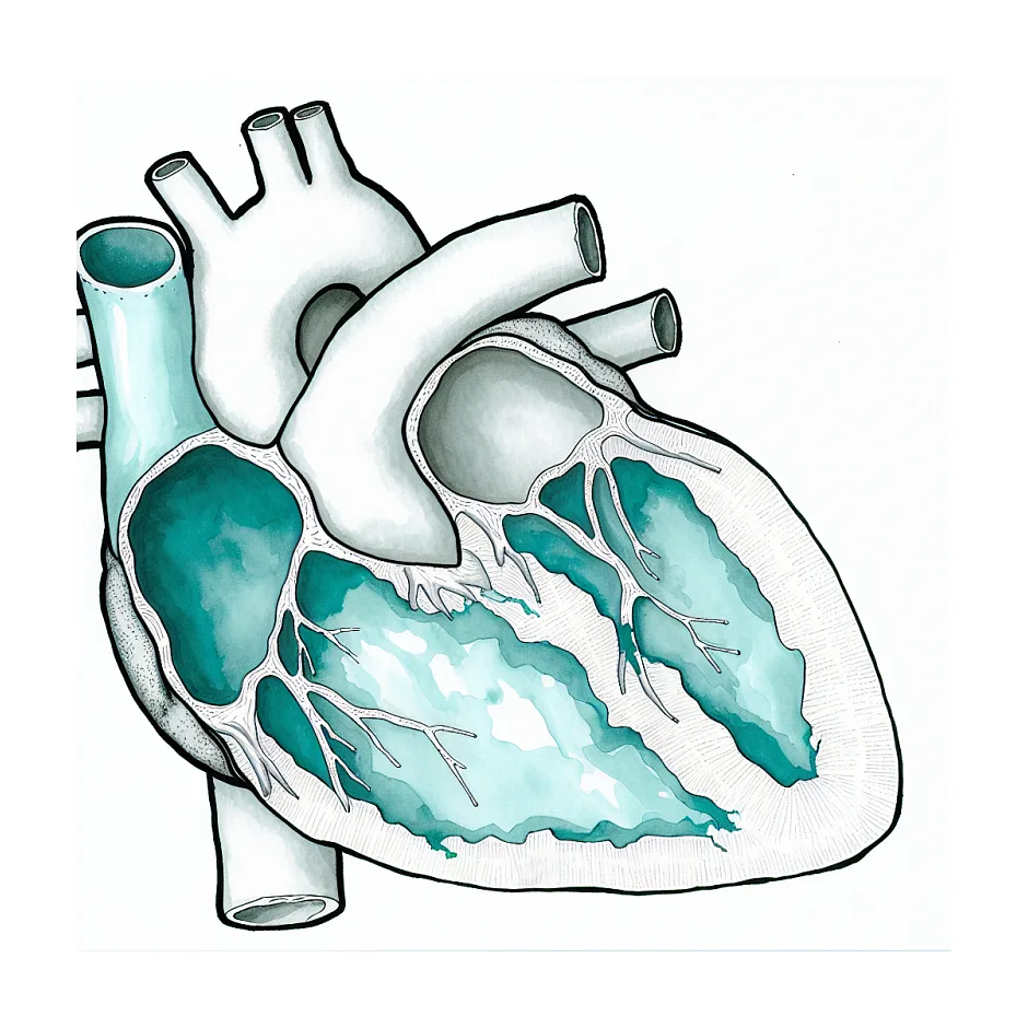 تفاوت قرص کنکور و بیزوپرولول برای PVC قلب