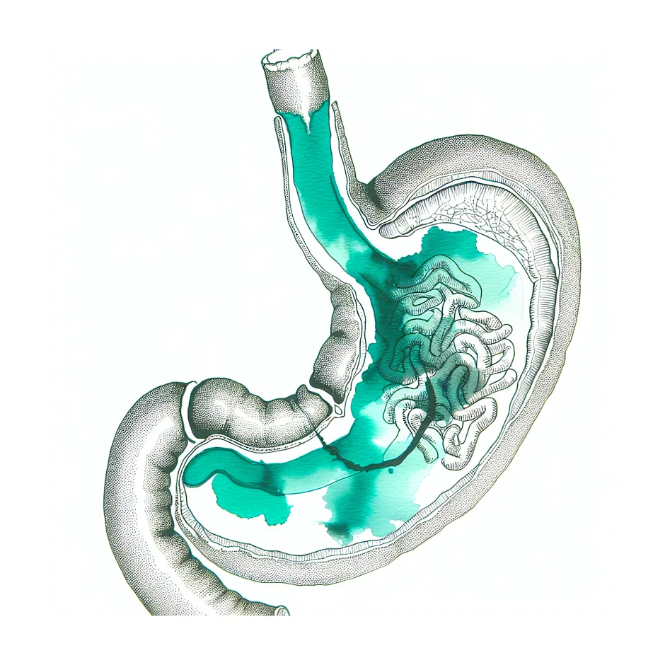 علت حالت تهوع شبانه و راه‌های کاهش آن