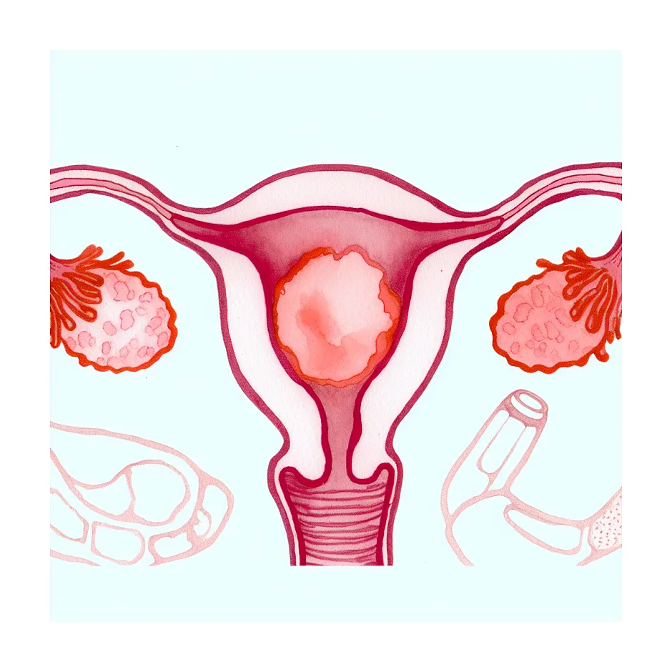 ارتباط ارضا شدن با آزاد شدن تخمک در زنان