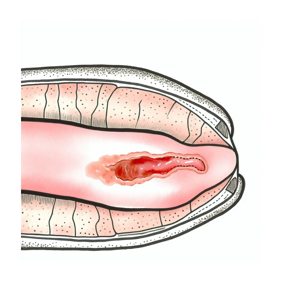آیا آفت نوک زبان خطرناک است؟ راهکار و درمان سریع
