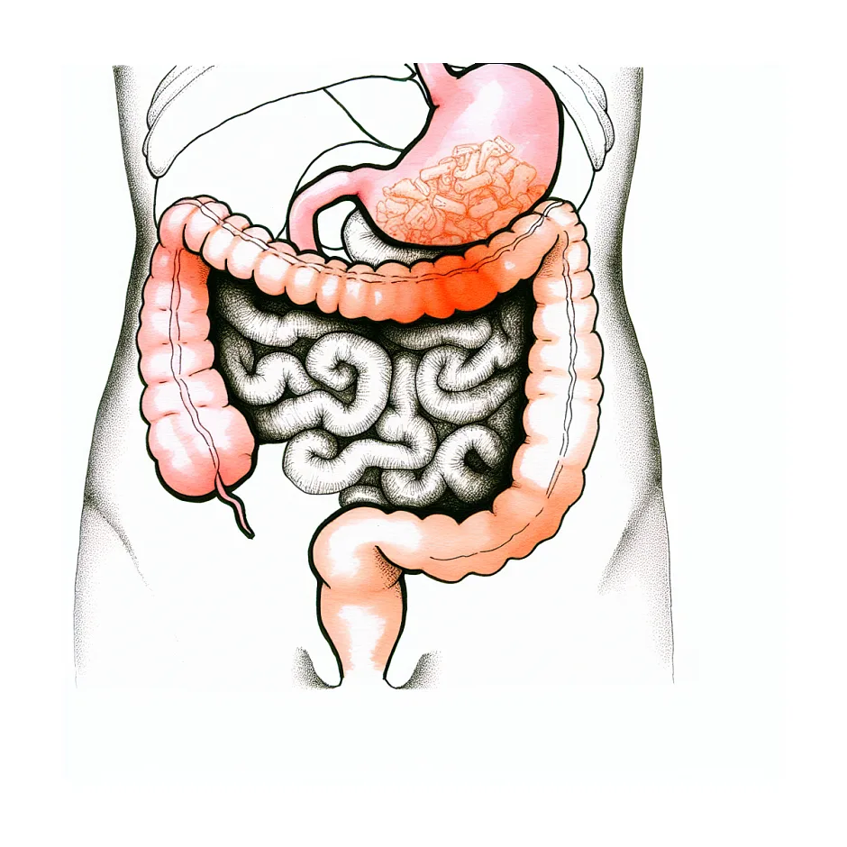 عوارض خوردن بیسکوییت تاریخ گذشته توسط کودک: راهنمایی مفصل