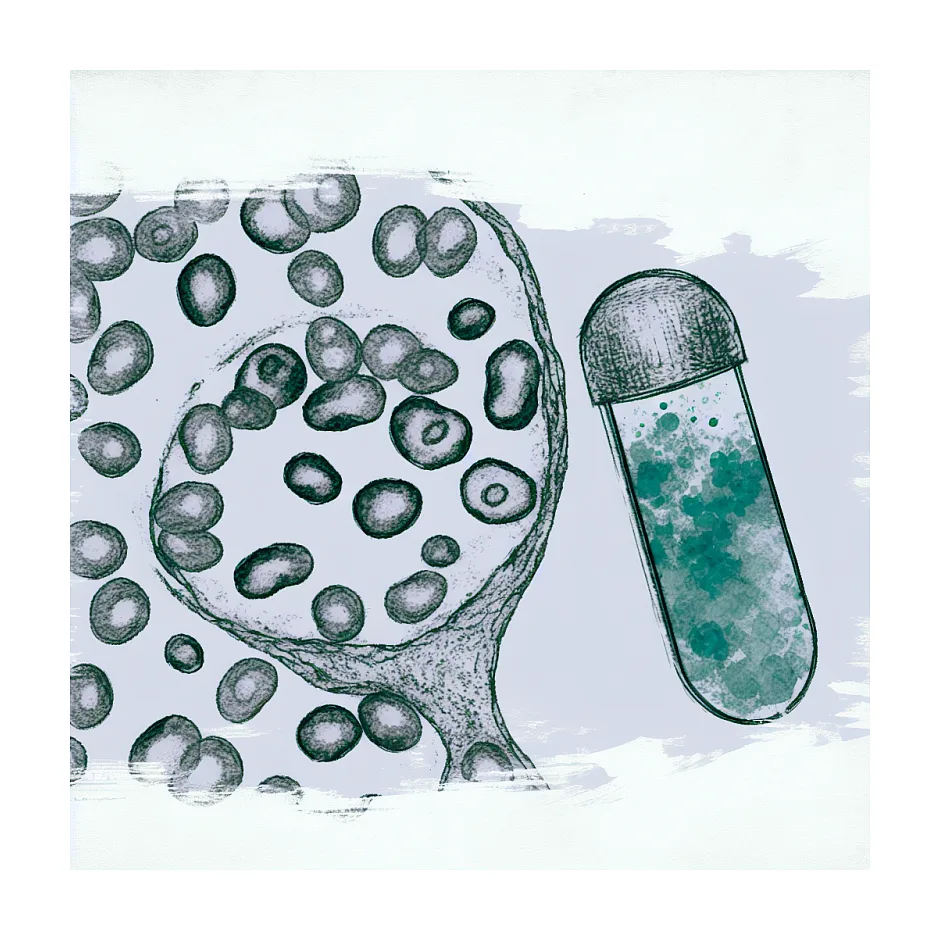 گلبول سفید ۱۴.۲۳؛ آیا بالاتر از ۱۲ خطرناک است؟