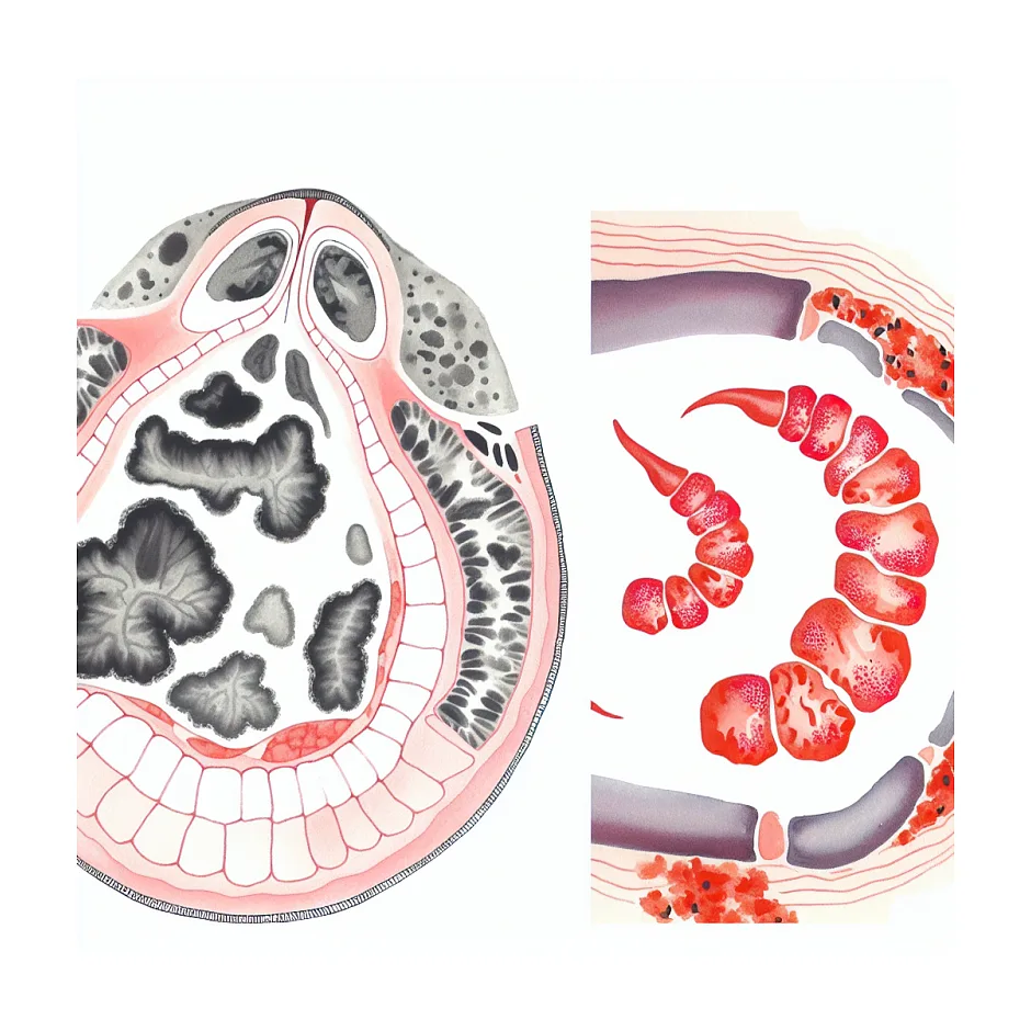 سوزش پوست اطراف مقعد؛ علت و راهکارهای فوری
