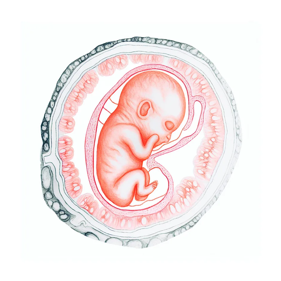 آیا وزن جنین 1400 گرم در هفته 31 نرمال است؟