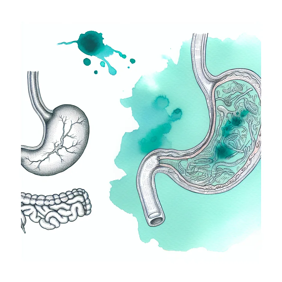حالت تهوع و حساسیت به بوها؛ علل احتمالی و راهکارها