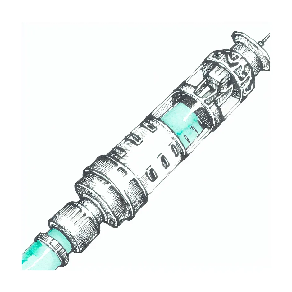 قلم امپول ملیتاید برای چند روز کافی است؟