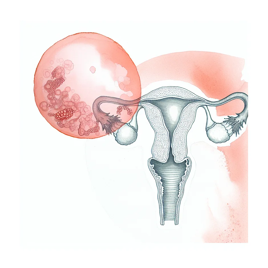 ساک بارداری خالی در هفته هفتم و احتمال بارداری پوچ