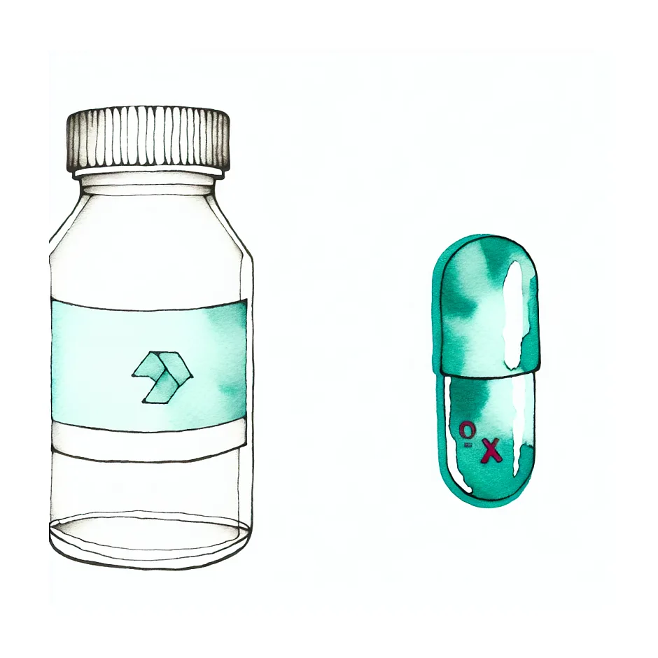 مصرف سیپروفلوکساسین در دوران شیردهی