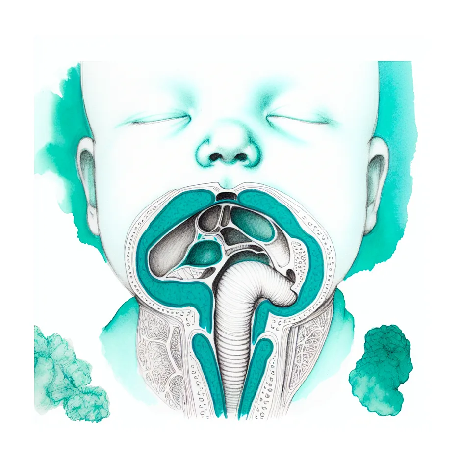 مصرف شربت سیتریزین در نوزاد زیر شش ماه