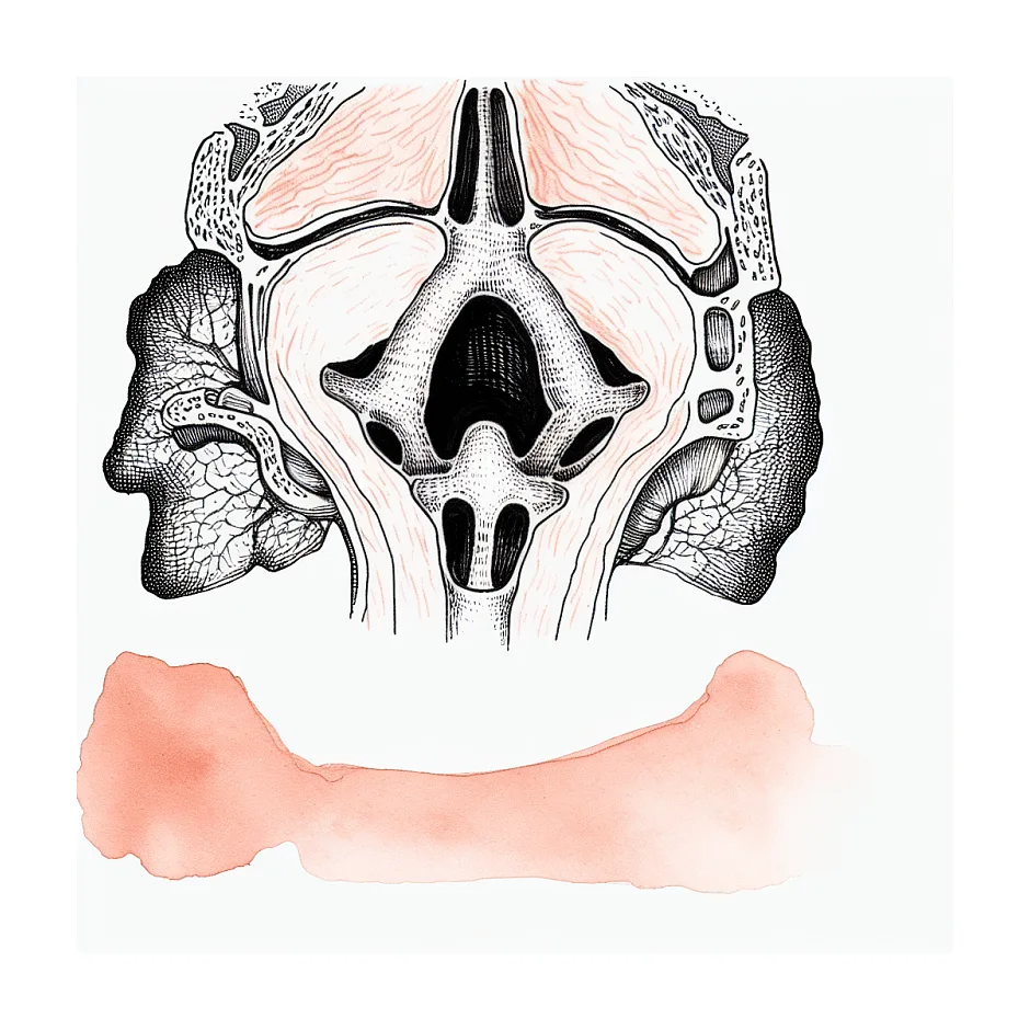 علت احساس خفگی بعد از سرفه و خلط گلو