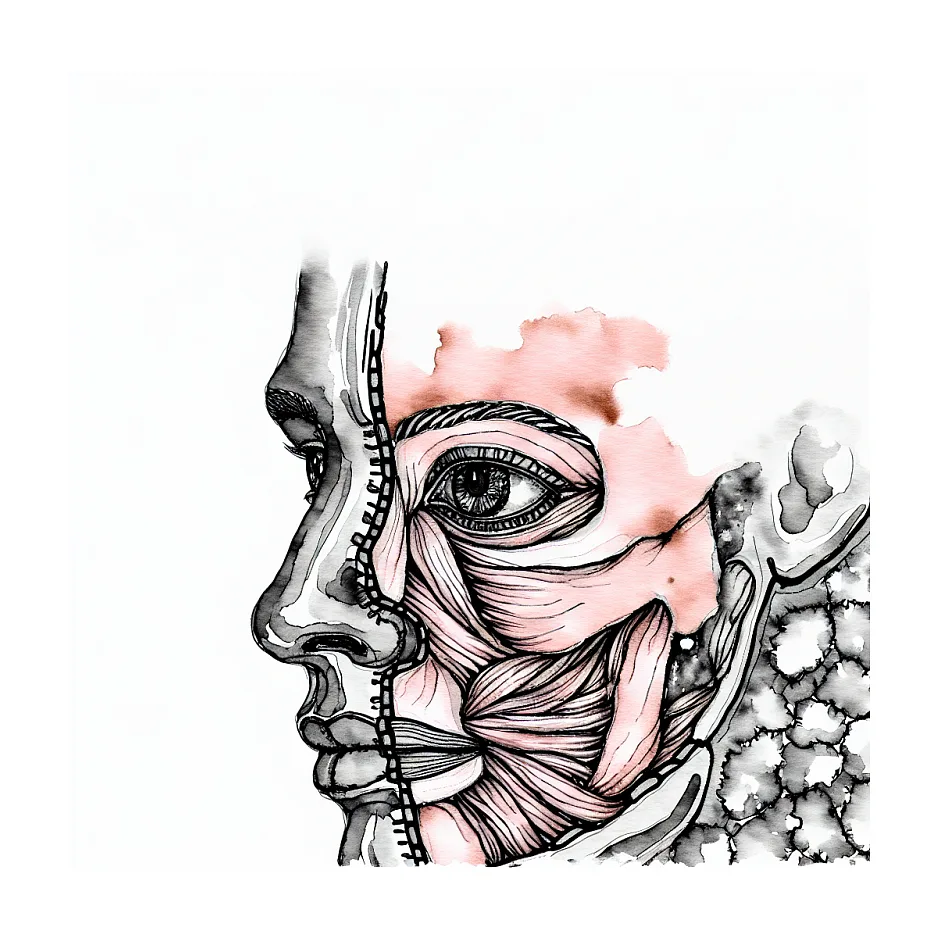 تاثیر خودارضایی بر چهره، پیری و زیبایی بدن