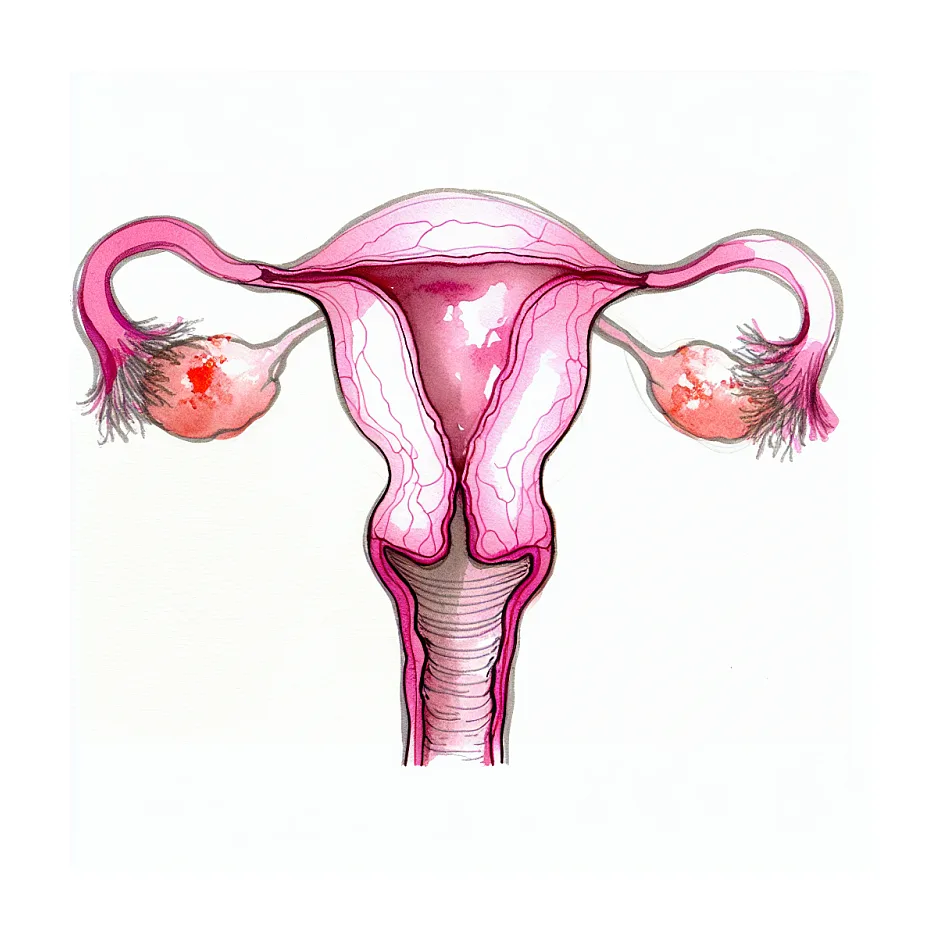 علت لخته‌های شبیه جگر در خون پریود