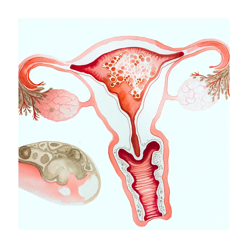 بهترین زمان تزریق آمپول اچ‌سی‌جی برای تخمک‌گذاری